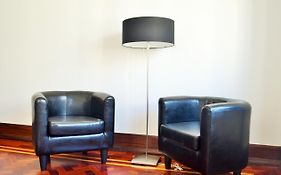 Feeling Eduardo Vii Lisboa 3*